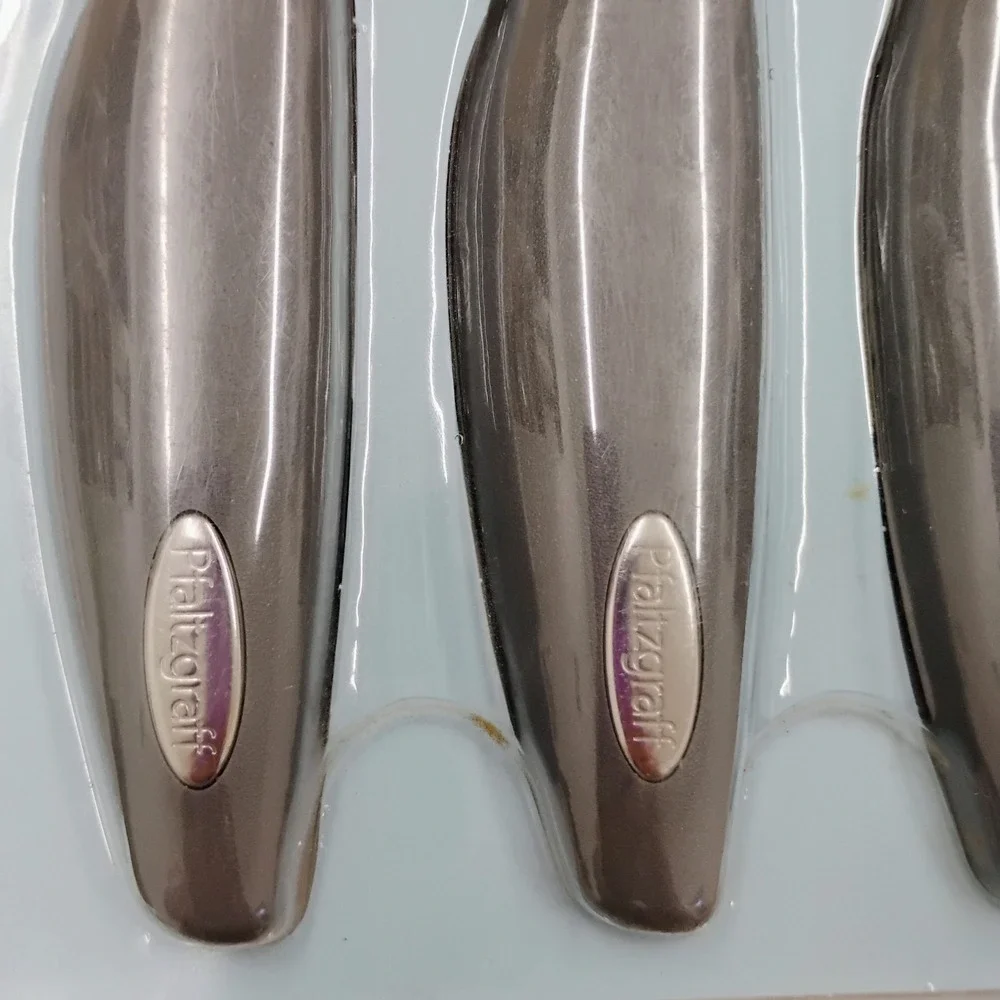 Pfaltzgraff 4 piece Steakhouse Steak Knife‎ Set